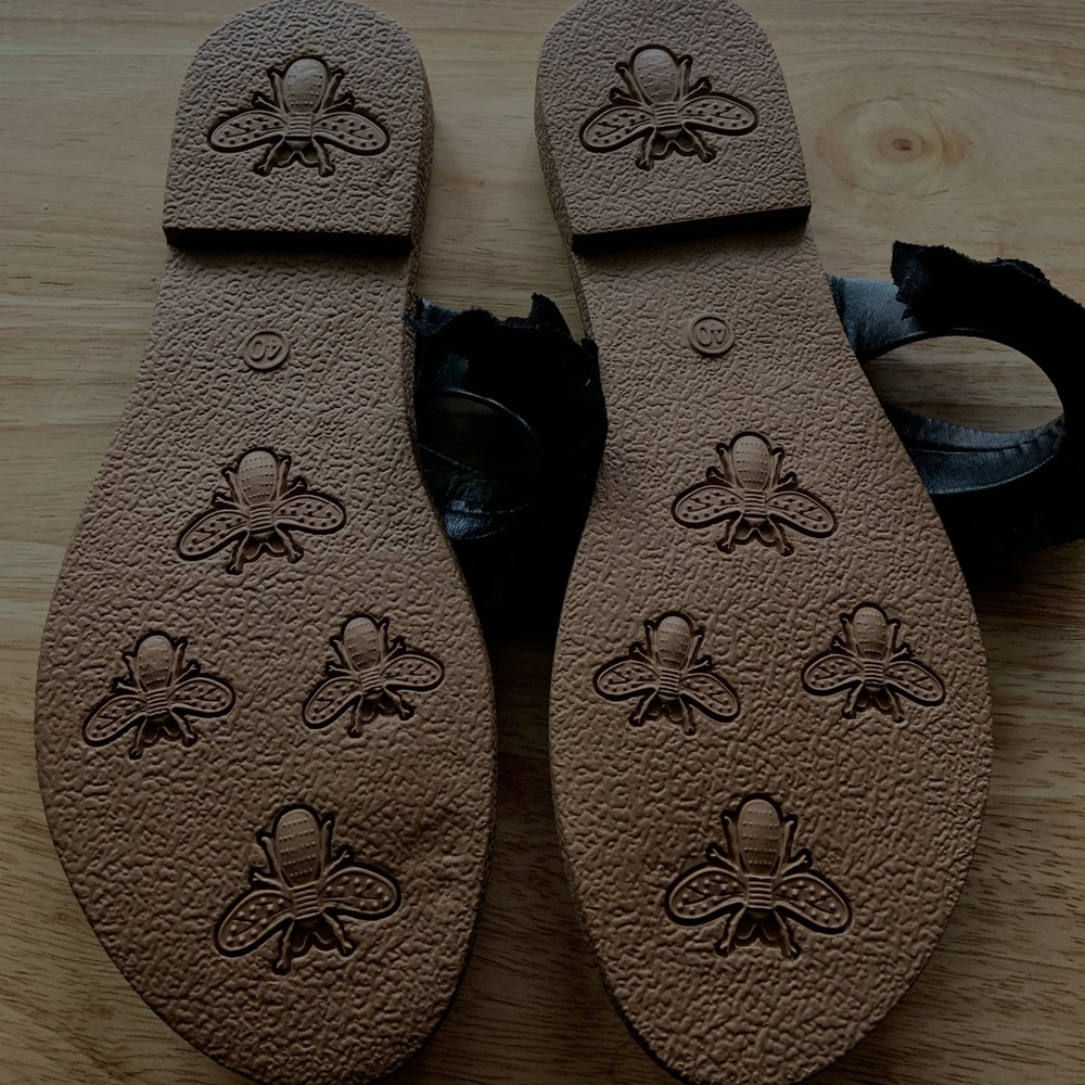 Springtime Sandals! - Picture 4 of 4